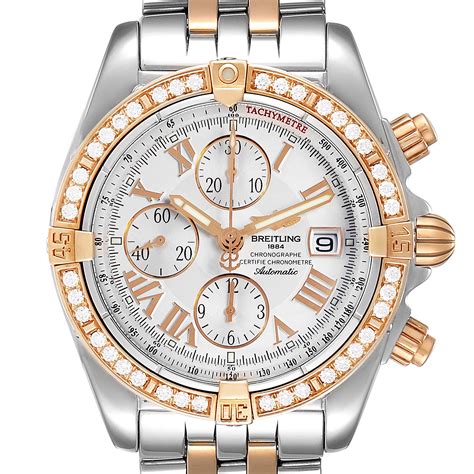 breitling chronomat c13356|breitling chronometer for sale.